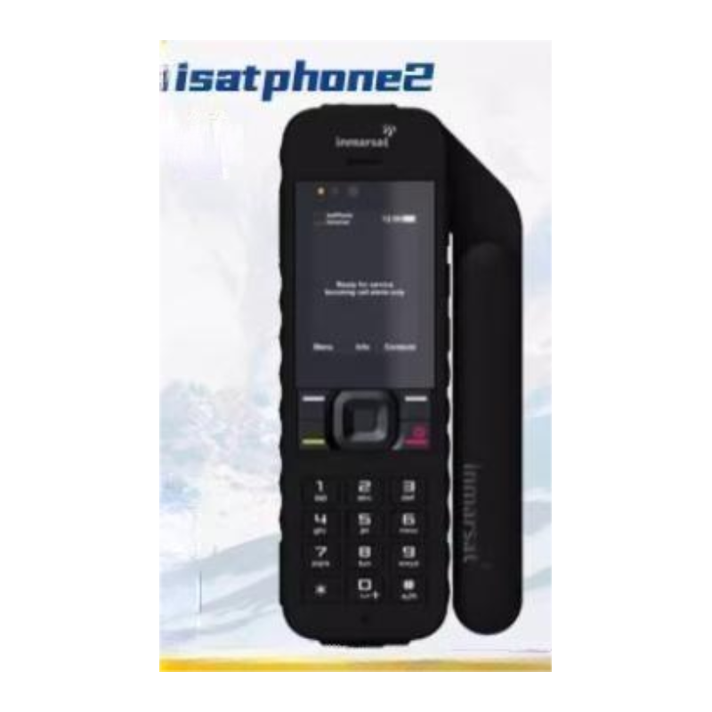 海事卫星电话isatphone2(单位：台)