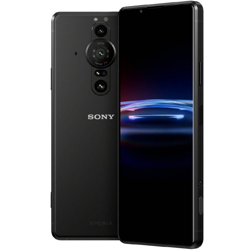 索尼（SONY）Xperia PRO-I 5G 摄影拍照手机  12GB+512GB黑色（台）