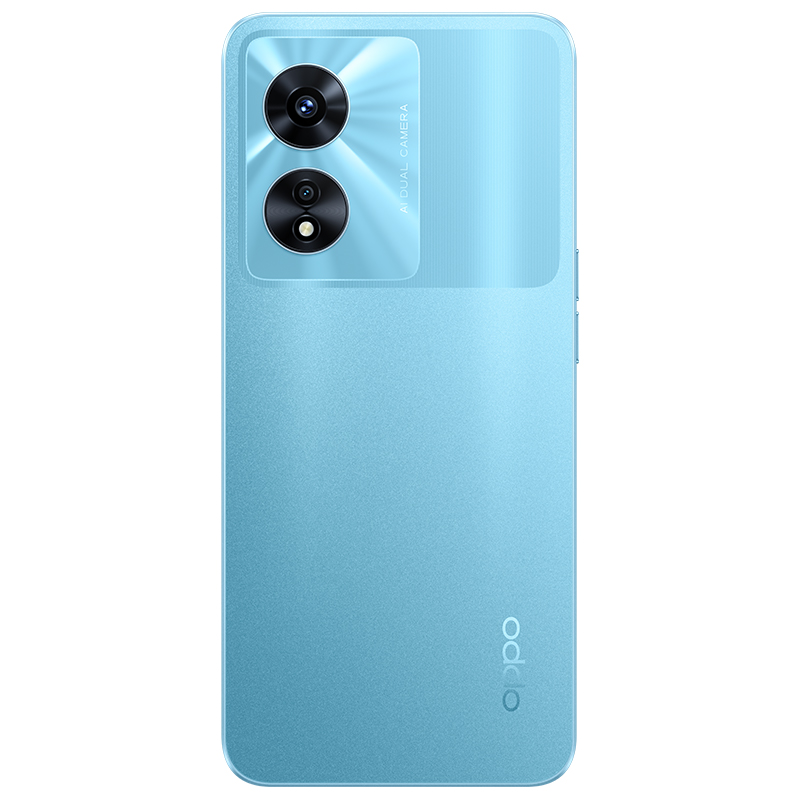 OPPO A97 12GB+256GB 深海蓝 手机（台）