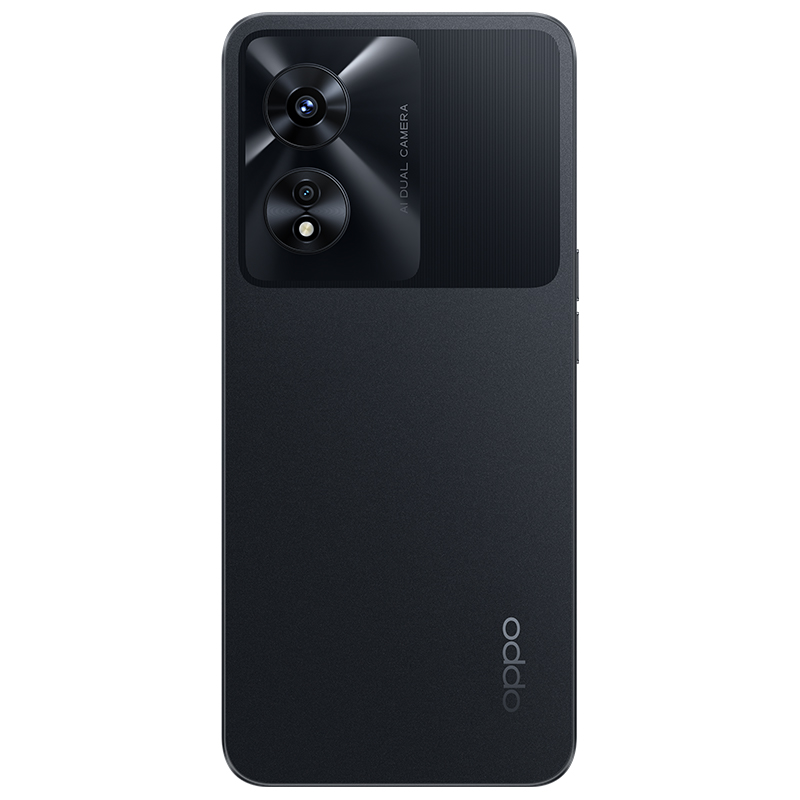 OPPO A97 12GB+256GB 静夜黑 手机（台）