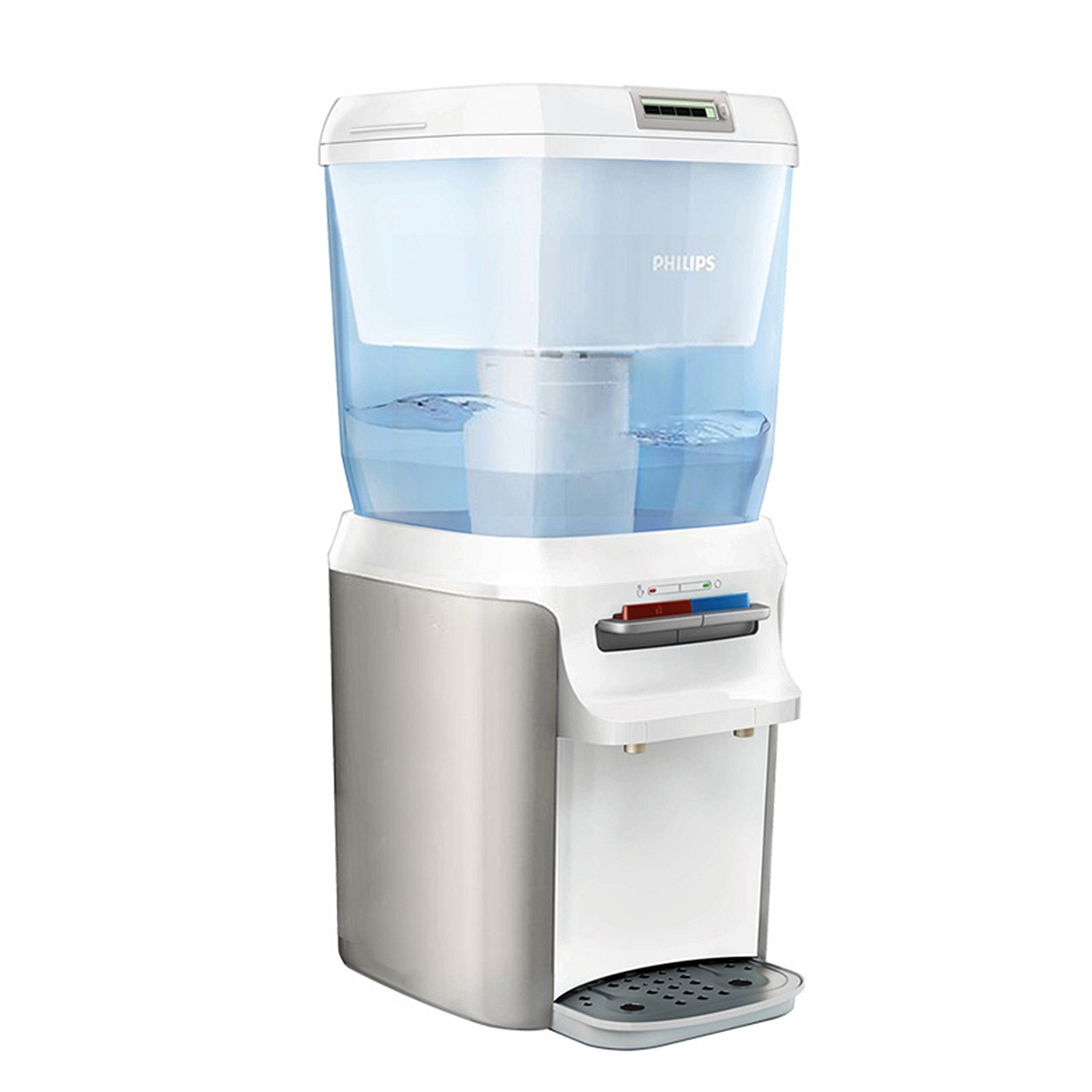 飞利浦WP3864/15L净水器(台)