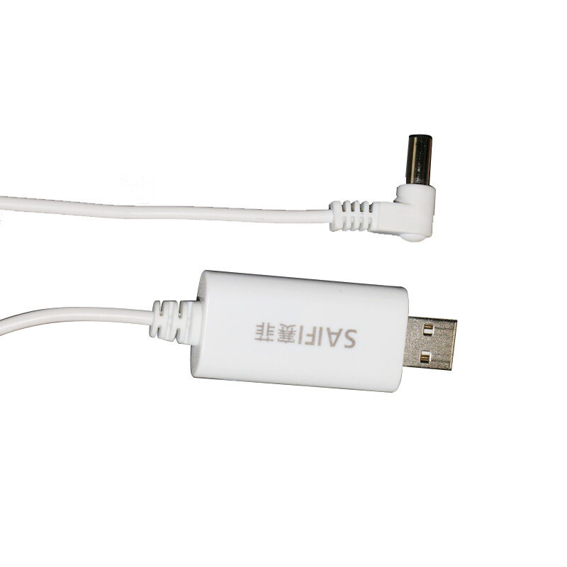 赛菲SC30-USB便携式空气净化器USB增压线(根)