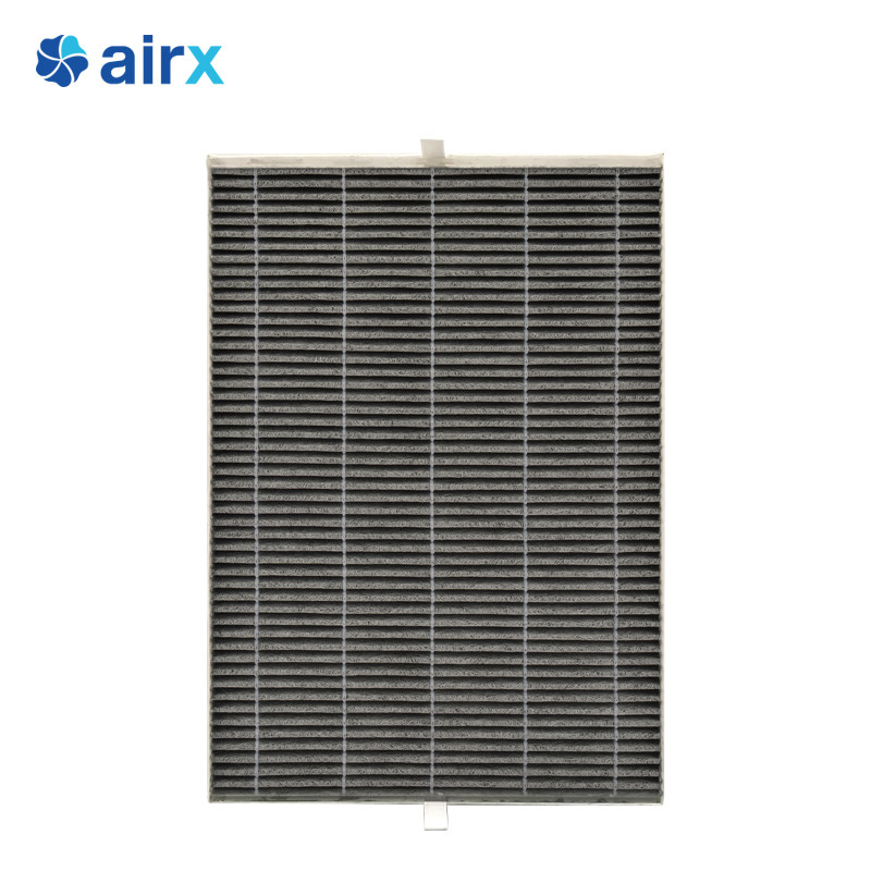 airx AF802 标配纤维碳滤网 适用于A8/A8 pink空气净化器（套）