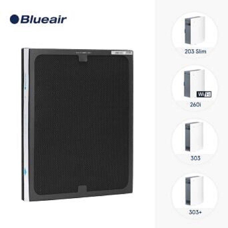 布鲁雅尔（Blueair）300/200系列新国标升级版 空气净化器滤网（片）