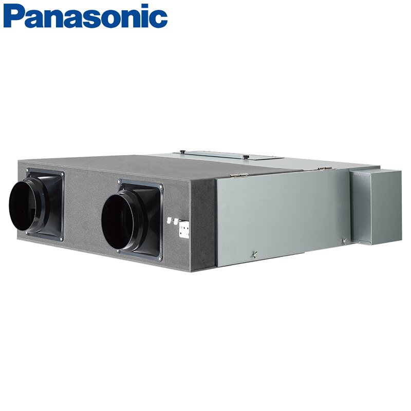 松下（Panasonic）FY-50ZDP1C 新风换气空气净化器(新风系统）(台)