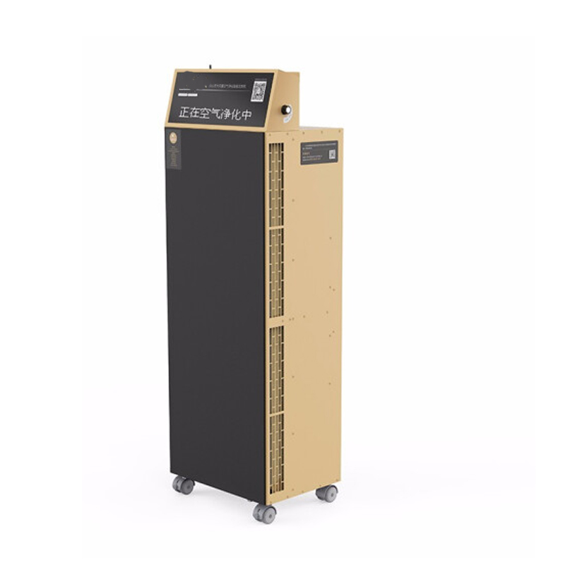 兴印X700C空气净化器黑金色办公专用/700+CADR(台)