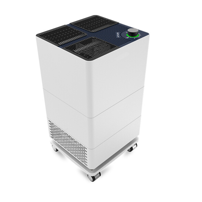 兴印E3－501空气净化器白色高效除PM2.5(台)