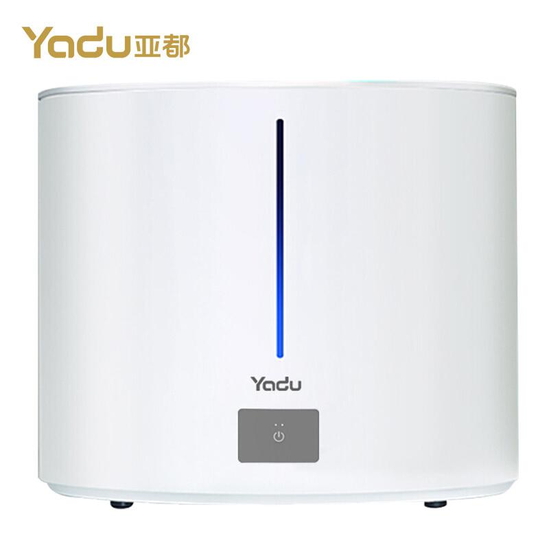 【停用】亚都（YADU）SC700-S070 6.5L 加湿器(台)白