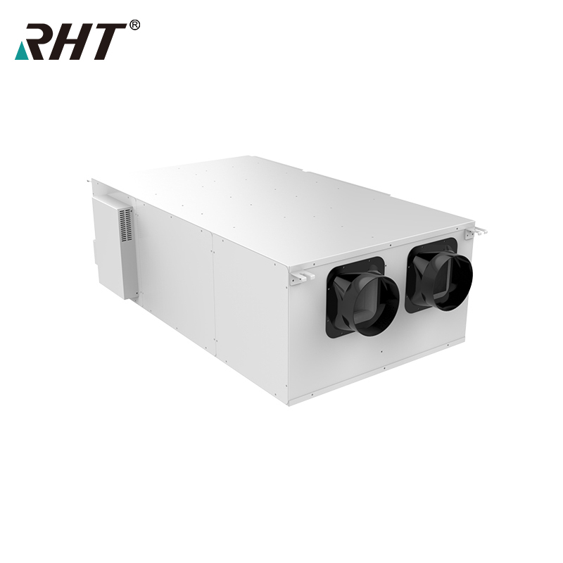 信山（RHT）RC-600  商用家用空气净化器除甲醛除尘除PM2.5除异味净化空气（台）白色