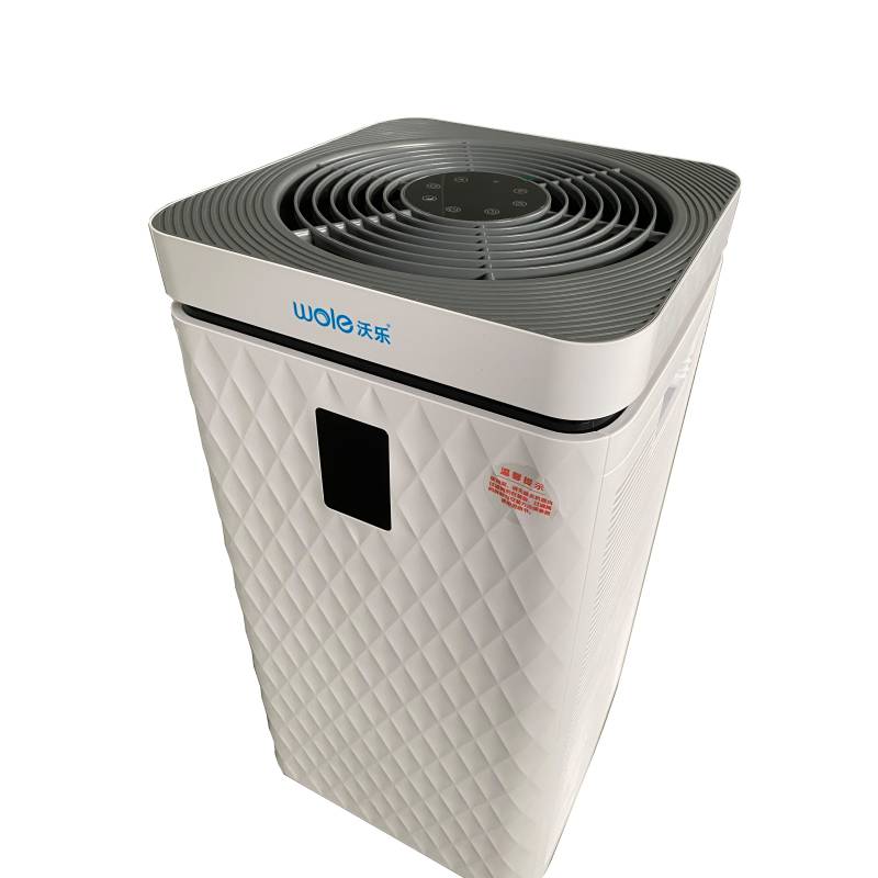 沃乐WL-AP750D-DN01空气净化消毒机（台）