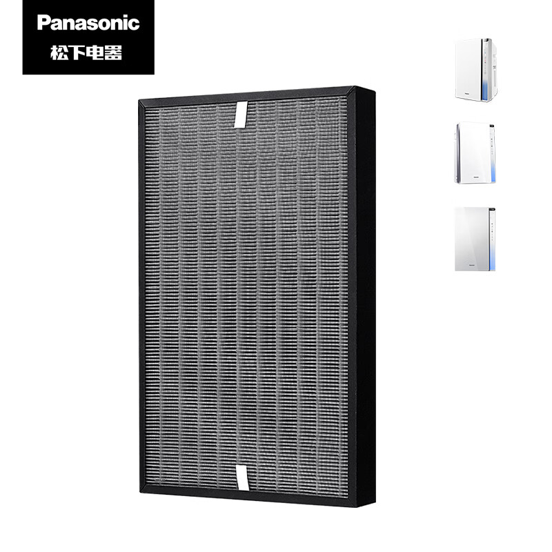 松下（Panasonic）F-ZJSS90C    AF-Y-SB9101空气滤芯(单位：个)