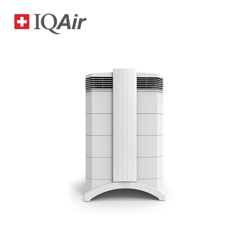 IQAir Healthpro 100 空气净化器 (计价单位：台) 白色