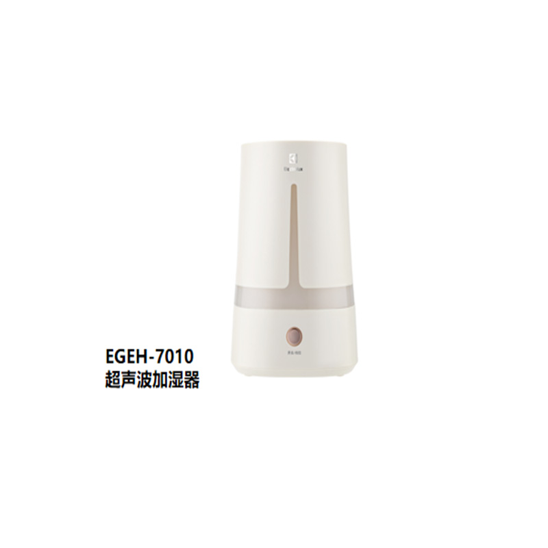 伊莱克斯（Electrolux）EGEH-7010超声波加湿器4.0L(单位：台)