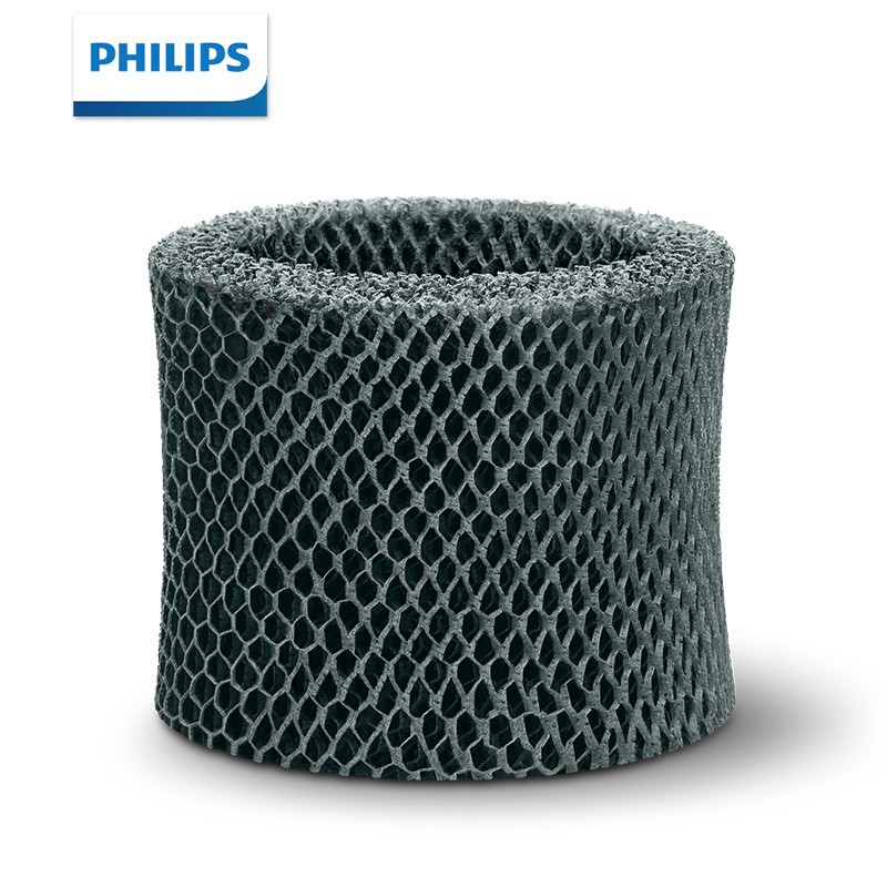 飞利浦(PHILIPS)空气加湿器原装滤网FY2402/00  适用于飞利浦空气加湿器HU4816【配件】(个)
