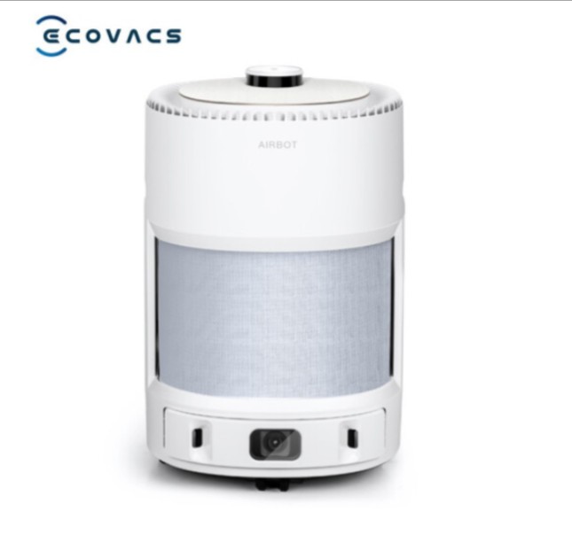 科沃斯（Ecovacs）沁宝 pro 空气净化器（单位：台）
