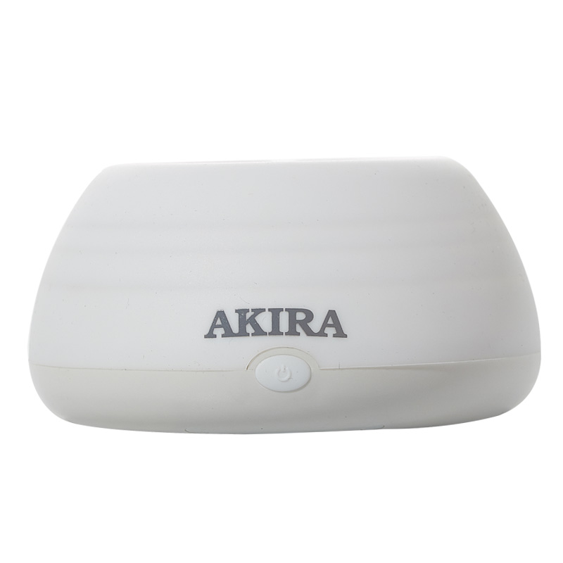 爱家乐（AKIRA）H1加湿器白色 200ML（台）