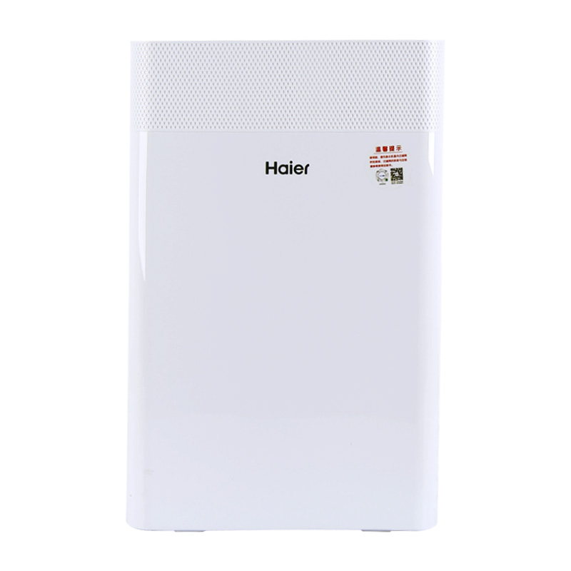 海尔（Haier）KJ202F-HY01  空气净化器（台）