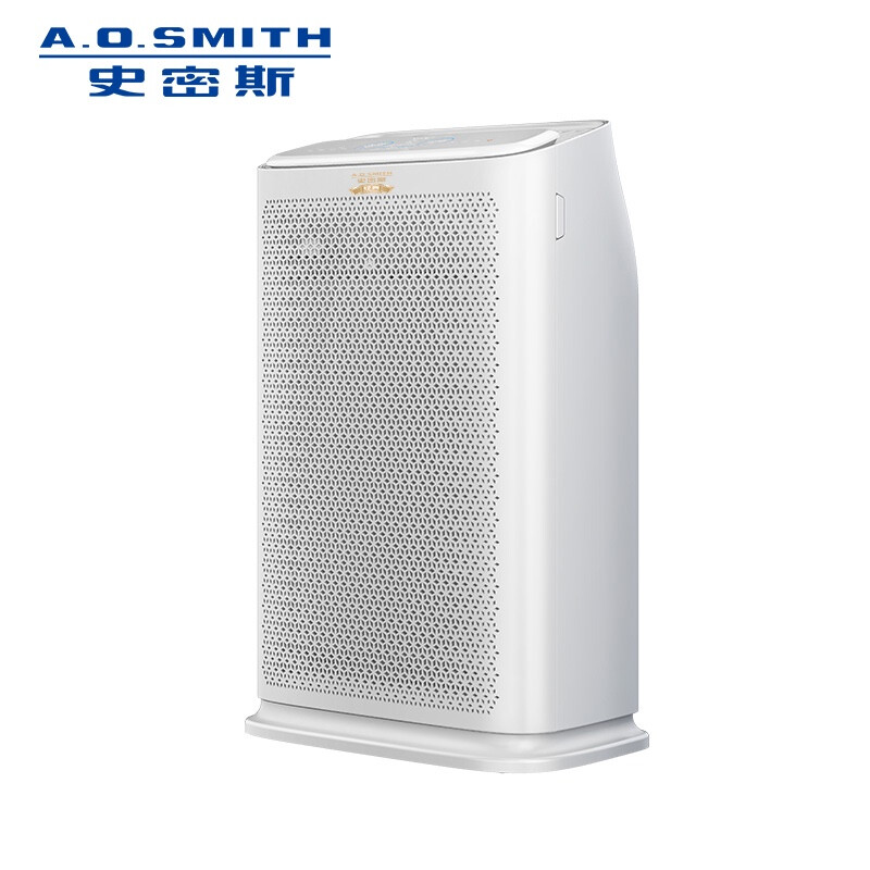 史密斯（A.O.SMITH）空气净化器KJ455F-C15-F+（台）