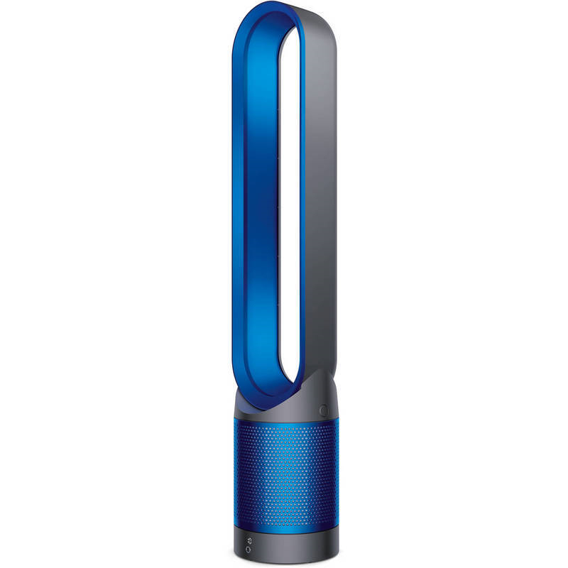 戴森（Dyson）TP00（308775-01）空气净化风扇（台）铁蓝