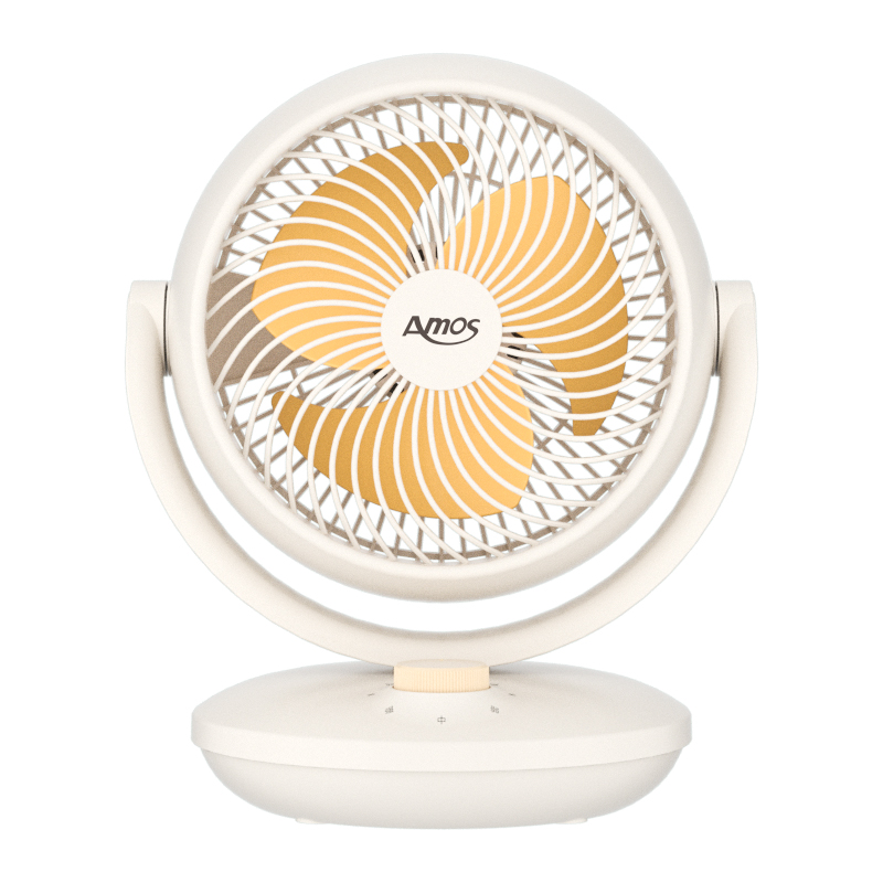 亚摩斯（Amos）台式循环扇AS-FM350（台）