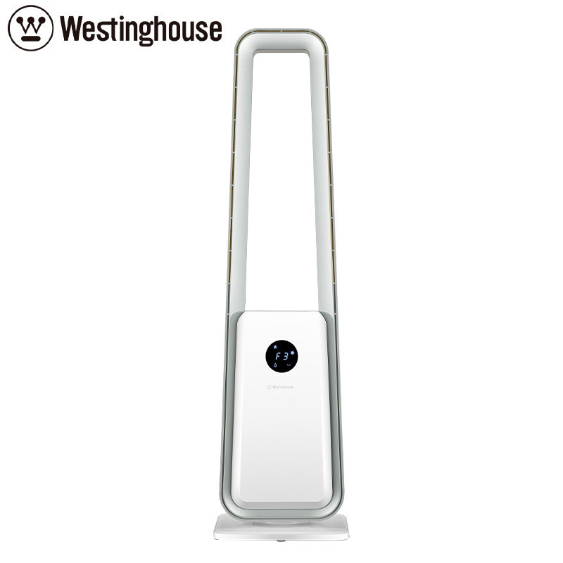 西屋（Westinghouse）WX－WYP04无叶风扇 白 （台）
