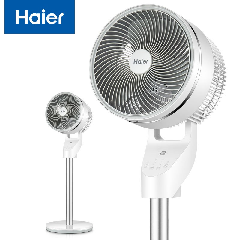 海尔（Haier）HFX-LY2021 电风扇 （台）