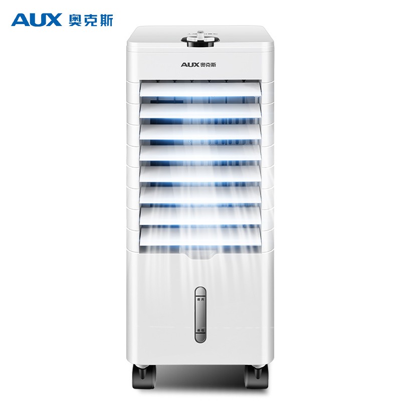 奥克斯（AUX）100 上下加水 机械款 空调扇（台） 白色