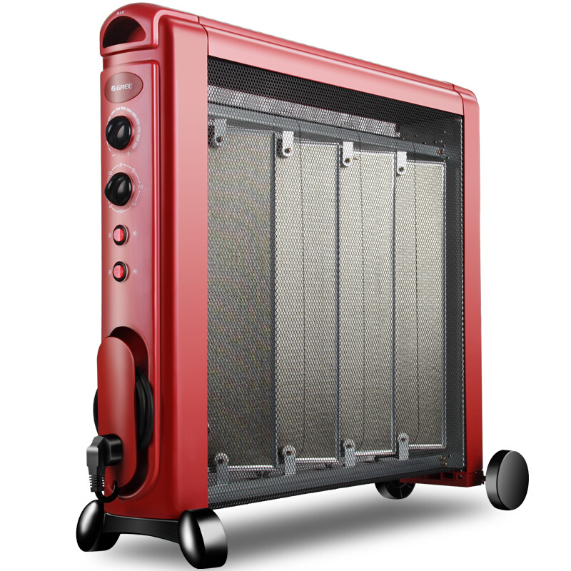 凯琪尔DPN10－B2500W对流式电暖气(台)