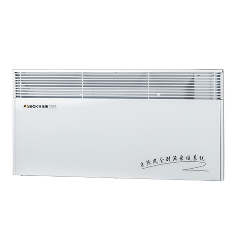 世保康 SBN-2000 电暖气（单位：台）