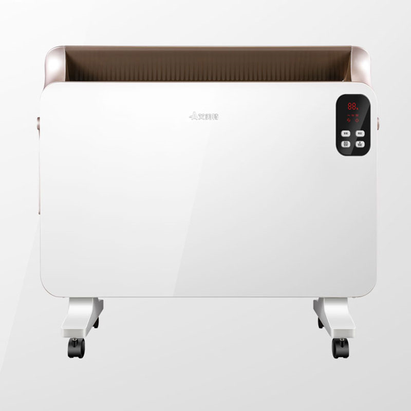 艾美特HC22166R电暖器白(台)