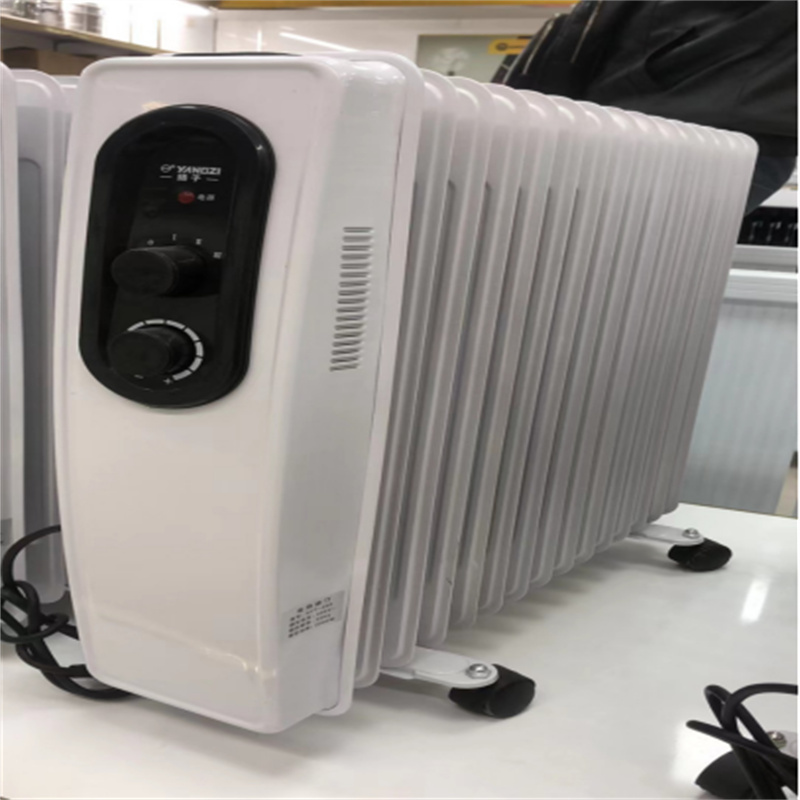 杨子NYT－220取暖器家用电热油汀电暖气片17片（台）