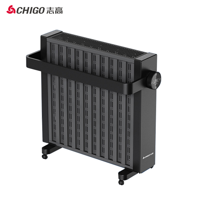 志高（CHIGO）石墨烯取暖器家用大面积遥控ZNL-22T18Y（单位：个）