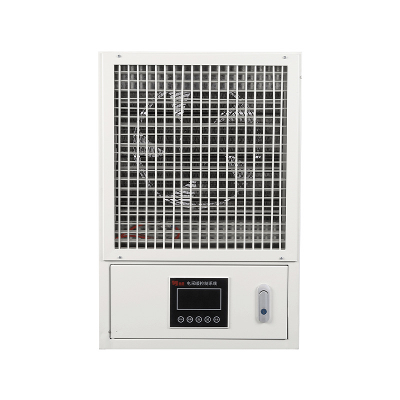 金晨 智能工业暖风机取暖大功率大面积电热取暖器 10000W (单位：台)