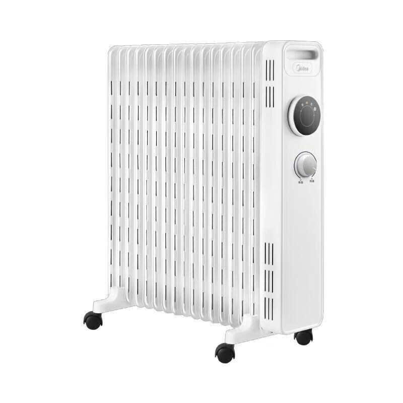 美的取暖电暖器  NYW-MG 白色（台）