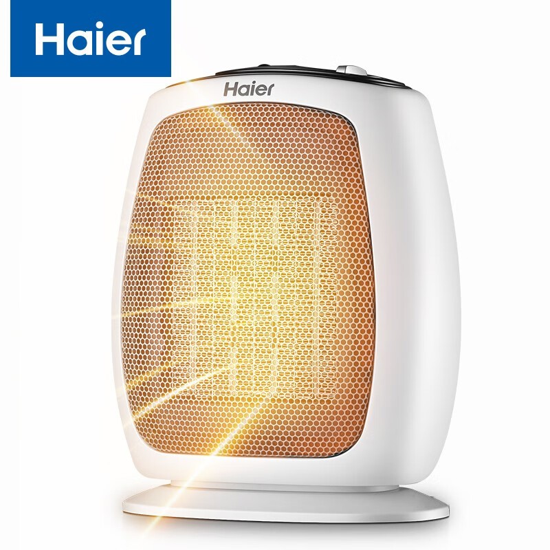海尔（Haier）HN1509 暖风机电暖器家用冷暖两用（台）