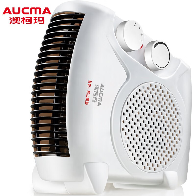 澳柯玛（AUCMA） 暖风机 取暖器 NF20H073（单位：台）