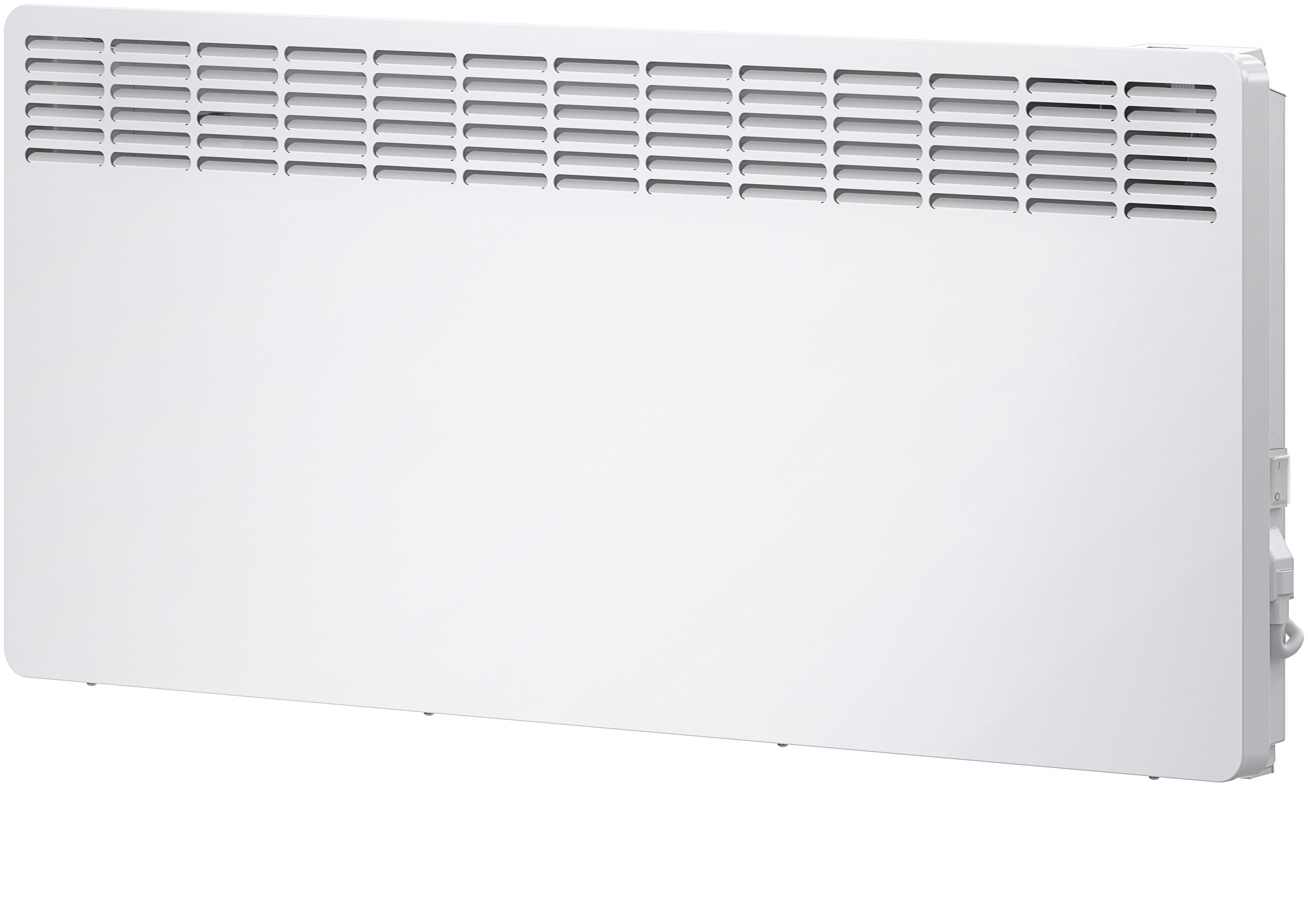 斯宝亚创 CNS300Trend  450mm*1040mm*78mm 壁挂式 液晶显示温度 温控器电暖器 (计价单位：台) 白