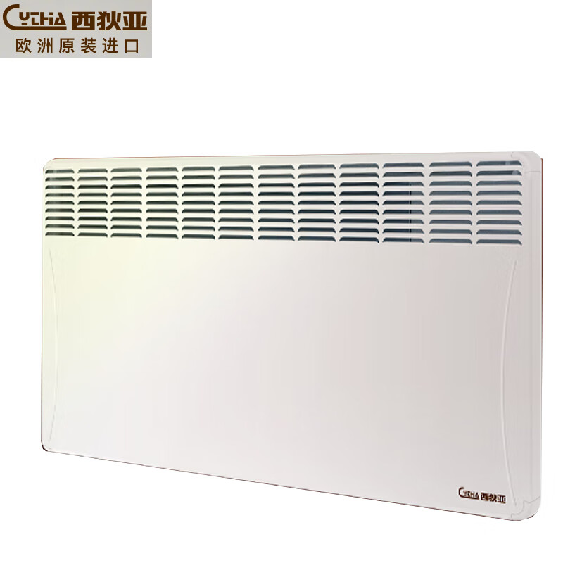 西狄亚 C16 1500取暖器 家用电暖气 对流式暖气片 欧式快热炉 (单位：台)