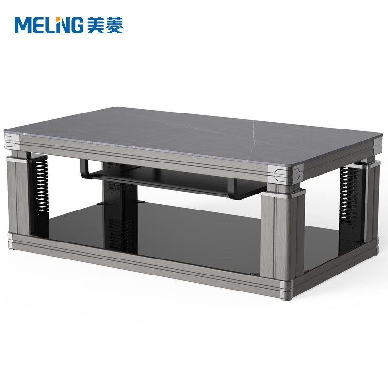 美菱（MeiLing）MDN-128GD3取暖器(单位：台)