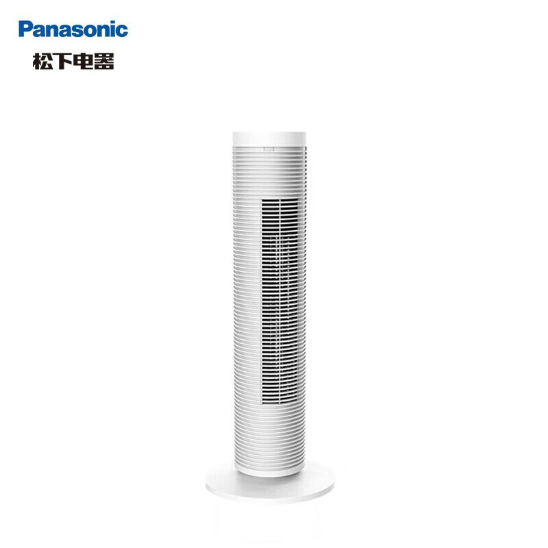 松下（Panasonic）取暖器家用暖风机电暖器节能冷暖摇头客厅卧室电暖风塔式立式电暖气DS-P2013CW(单位：台)