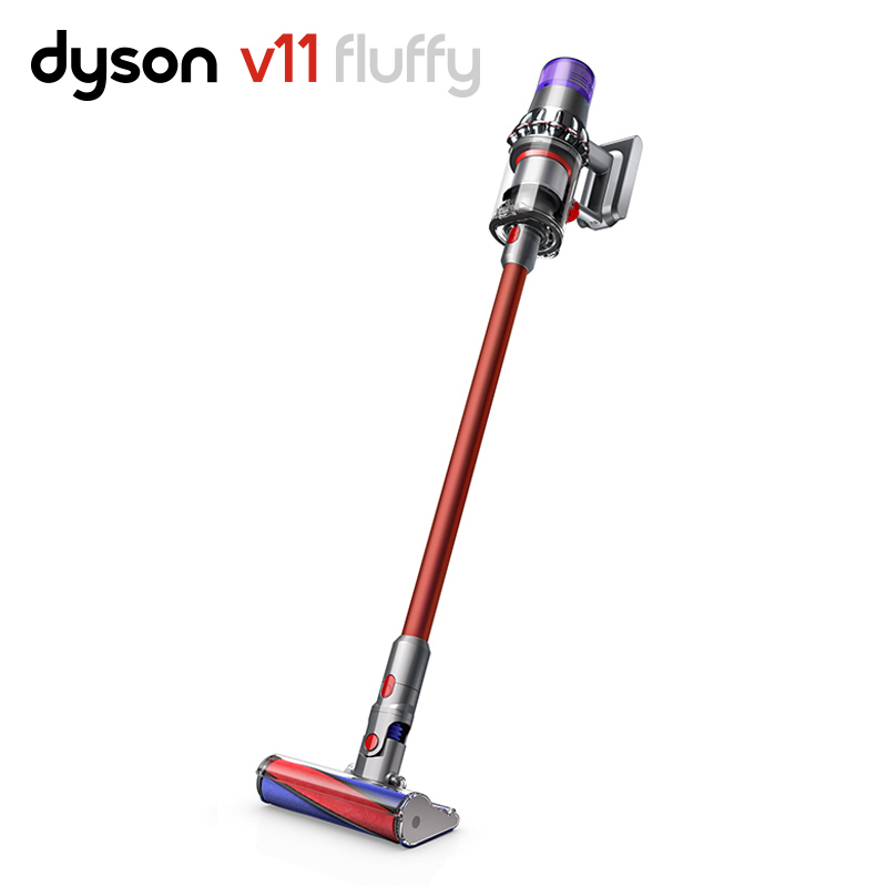 戴森V11－FLUFFY吸尘器无线(台)