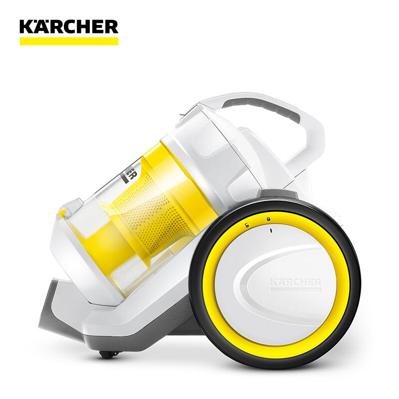 凯驰(karcher) VC3 吸尘器(单位：台)