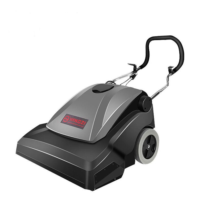 扬子YZ-DT2手推式地毯吸尘机（台）