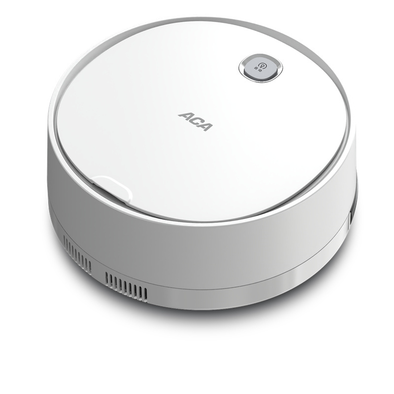 ACAALY-15SD01D全自动智能吸尘器白色1800mAh充电式锂电池(台)