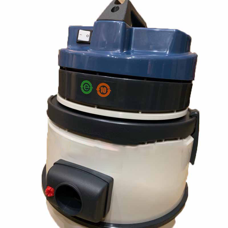 e洁 吸尘器SOTECO意大利进口dakota101（台）