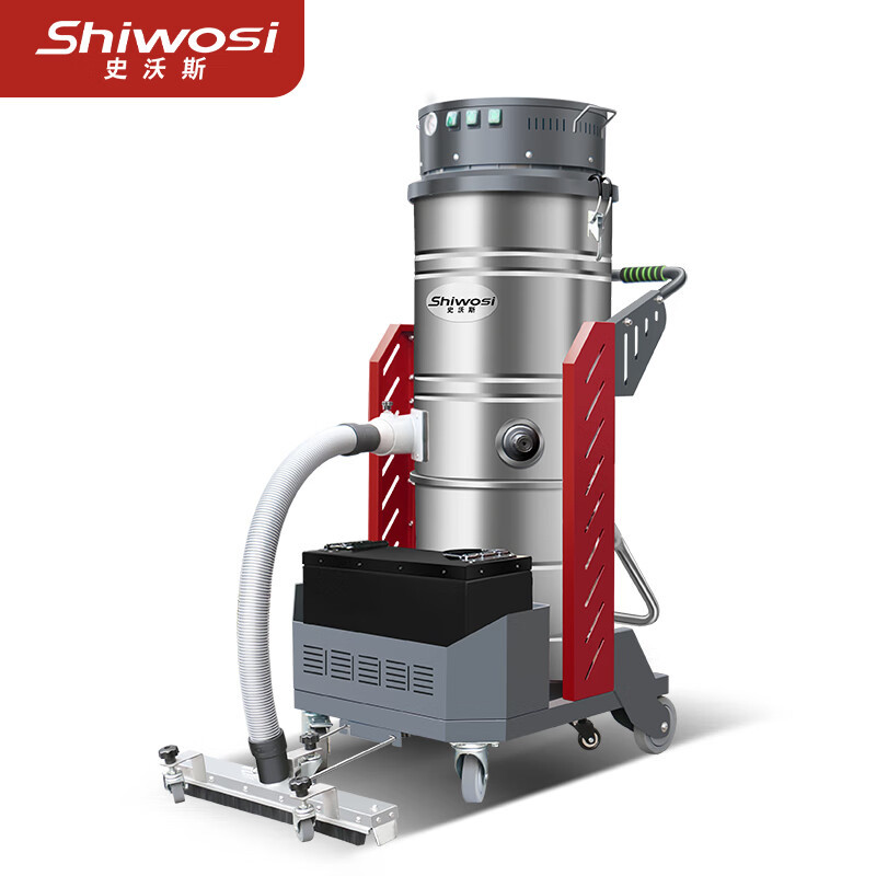 吸尘器 史沃斯/Shiwosi X6D 直流电 15L及以上（台）