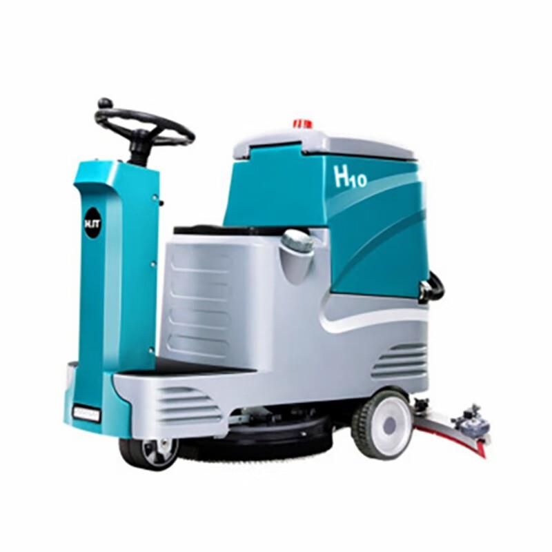 瀚捷特清洁设备(HJT) H10 驾驶式 洗地机 (计价单位：台)