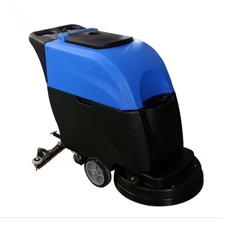 超洁亮（SUPER·CLEAN）SC-50D 自动洗地机 电瓶式自动刷地机 手推式动洗地机刷地机（单位：台）