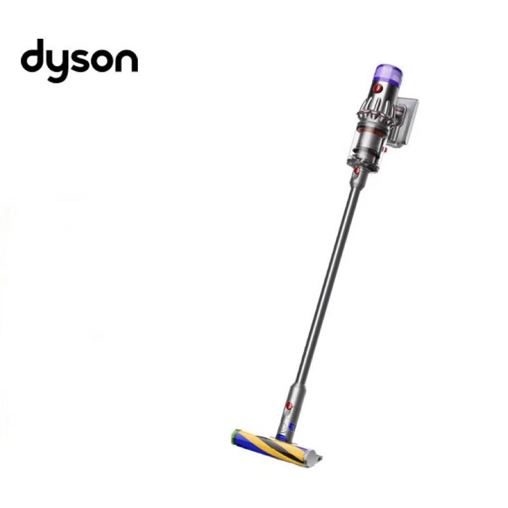 戴森（DYSON）V12 Detect slim total clean extra 轻量无线吸尘器（台）