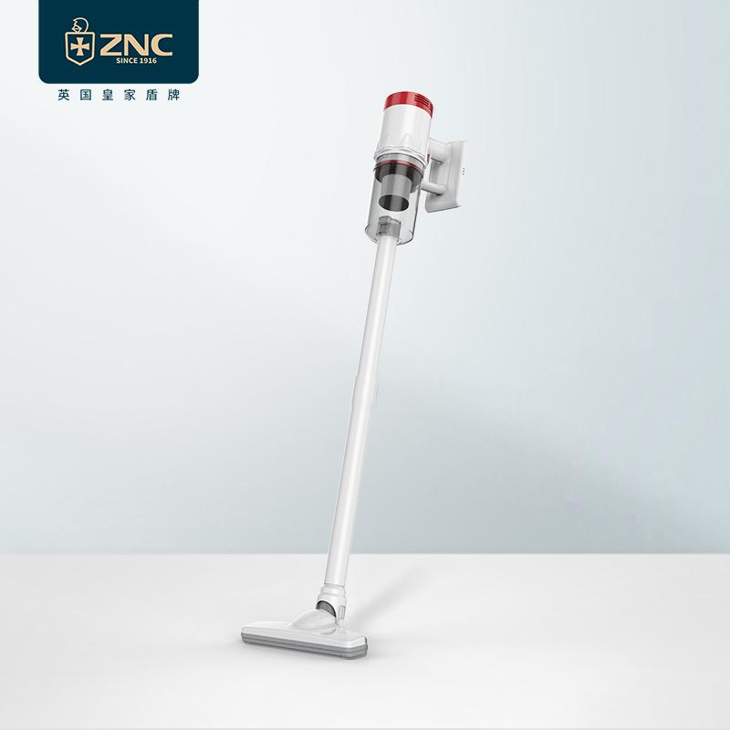 ZNC英国皇家盾牌ZSXC－005家用有线吸尘器(单位：台)